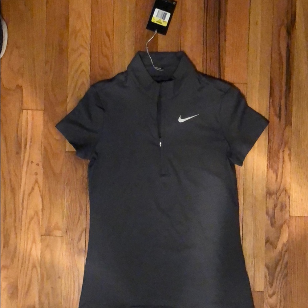 Women’s Nike Golf Polo Tee